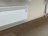 3 electrische radiatoren stiebel eltron - afbeelding 1 van  4