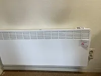 3 electrische radiatoren stiebel eltron - afbeelding 2 van  4
