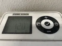 3 electrische radiatoren stiebel eltron - afbeelding 3 van  4
