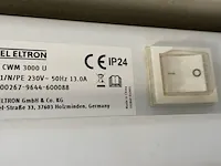 3 electrische radiatoren stiebel eltron - afbeelding 4 van  4