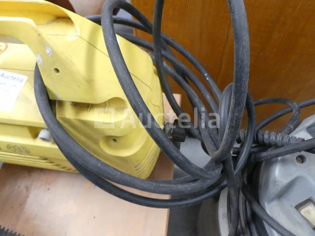 3 elektrisch gereedschap - afbeelding 2 van  10