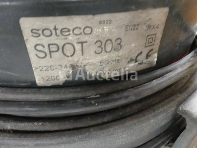 3 elektrisch gereedschap - afbeelding 4 van  10