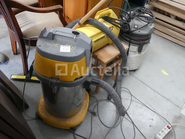 3 elektrisch gereedschap - afbeelding 6 van  10