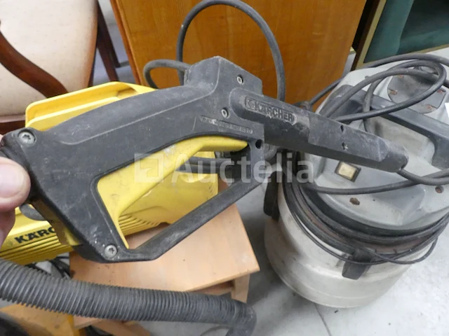 3 elektrisch gereedschap - afbeelding 7 van  10