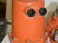 3 elektrische actuatoren - afbeelding 2 van  4