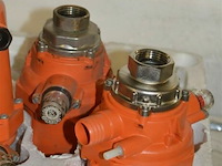 3 elektrische actuatoren - afbeelding 3 van  4