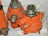 3 elektrische actuatoren - afbeelding 4 van  4