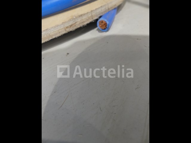 3 elektrische kabelhaspel - afbeelding 3 van  8