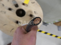 3 elektrische kabelhaspel - afbeelding 5 van  8