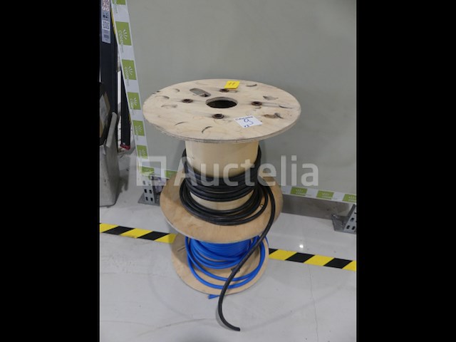 3 elektrische kabelhaspel - afbeelding 6 van  8