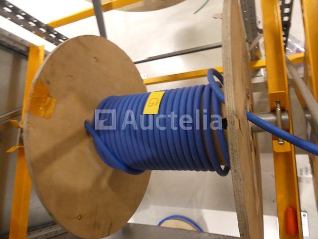3 elektrische kabelhaspel - afbeelding 7 van  8
