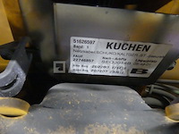 3 elektrische stapelaars - afbeelding 2 van  18