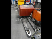 3 elektrische stapelaars - afbeelding 5 van  18