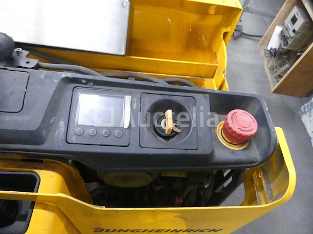 3 elektrische stapelaars - afbeelding 6 van  18