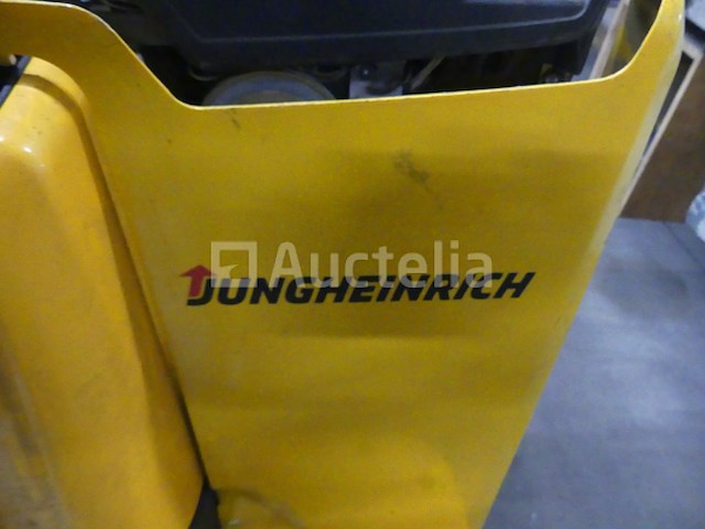 3 elektrische stapelaars - afbeelding 7 van  18