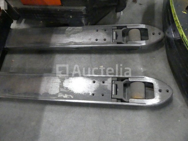 3 elektrische stapelaars - afbeelding 8 van  18