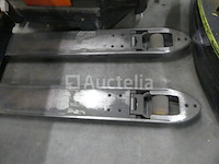 3 elektrische stapelaars - afbeelding 8 van  18