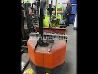 3 elektrische stapelaars - afbeelding 9 van  18