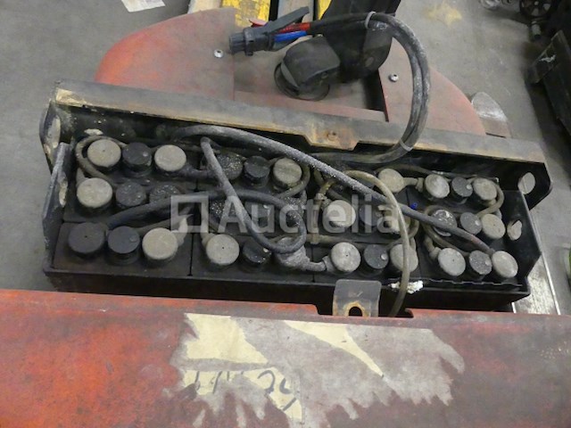 3 elektrische stapelaars - afbeelding 10 van  18