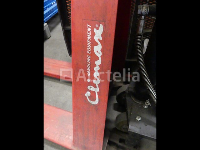 3 elektrische stapelaars - afbeelding 1 van  18