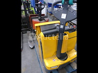 3 elektrische stapelaars - afbeelding 11 van  18