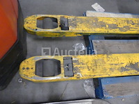 3 elektrische stapelaars - afbeelding 13 van  18