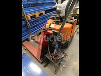 3 elektrische stapelaars - afbeelding 14 van  18