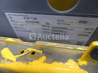 3 elektrische stapelaars - afbeelding 18 van  18