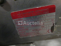 3 elektrische transportbanden - afbeelding 1 van  7