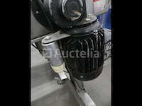 3 elektrische transportbanden - afbeelding 3 van  7