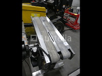 3 elektrische transportbanden - afbeelding 4 van  7