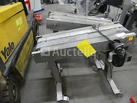 3 elektrische transportbanden - afbeelding 7 van  7