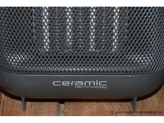 3 elektrische verwarmingselementen delonghi - afbeelding 2 van  2