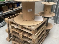 3 europalleten - afbeelding 1 van  5
