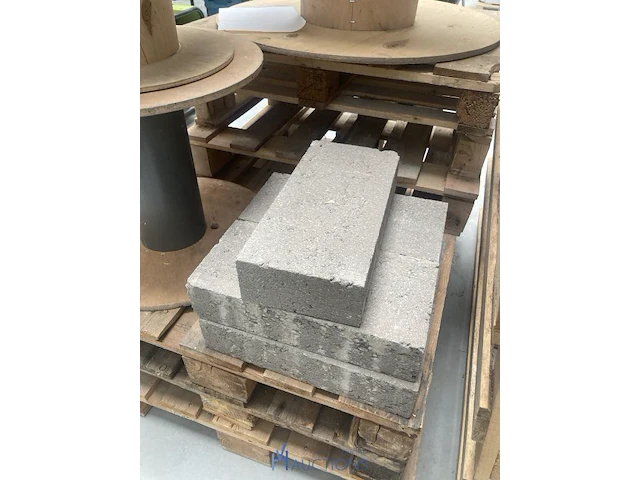 3 europalleten - afbeelding 4 van  5