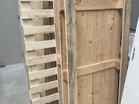 3 europalleten - afbeelding 5 van  5