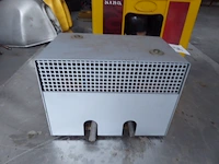 3 fasen transformator - afbeelding 1 van  1