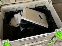 3 festool systainer opbergdoos - afbeelding 3 van  3