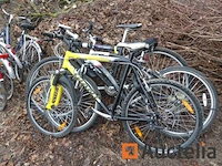 3 fietsen mountainbike - afbeelding 14 van  26