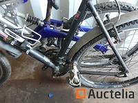 3 fietsen - afbeelding 4 van  19