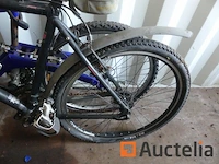 3 fietsen - afbeelding 5 van  19