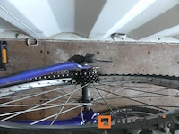 3 fietsen - afbeelding 9 van  19