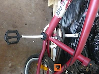 3 fietsen - afbeelding 12 van  19