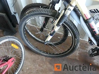 3 fietsen - afbeelding 19 van  19