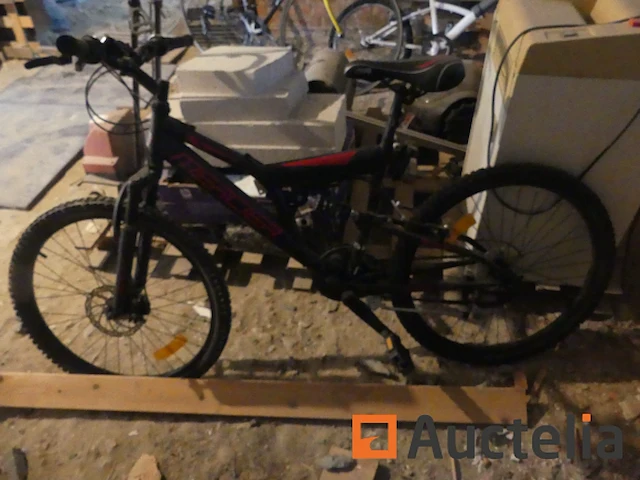 3 fietsen - afbeelding 6 van  7