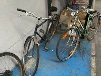 3 fietsen - afbeelding 2 van  4