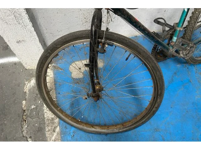 3 fietsen - afbeelding 4 van  4
