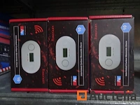 3 firexo fxolco1 koolmonoxidemelderswinkelwaarde +/- 150 € - afbeelding 1 van  5