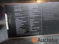 3 firexo fxolco1 koolmonoxidemelderswinkelwaarde +/- 150 € - afbeelding 3 van  5