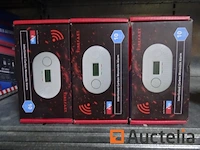 3 firexo fxolco1 koolmonoxidemelderswinkelwaarde +/- 150 € - afbeelding 4 van  5